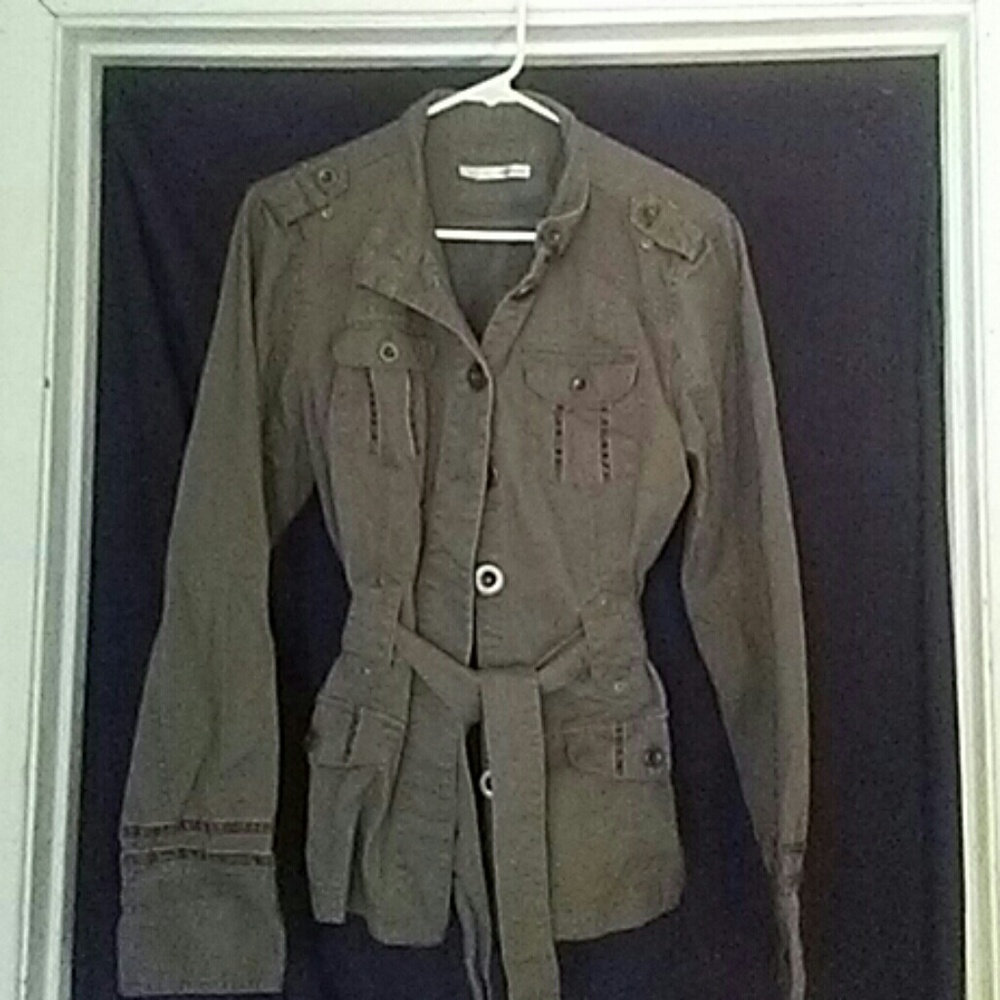 Jacket